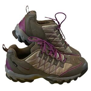 Nike ACG Tengu Low Hiking Shoes Mens 8 Durable Gorpcore Outdoor‎ Earthy Utility